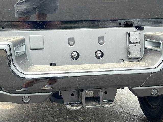 2026 Ram 2500 Big Horn Crew Cab 4x4 64 Box
