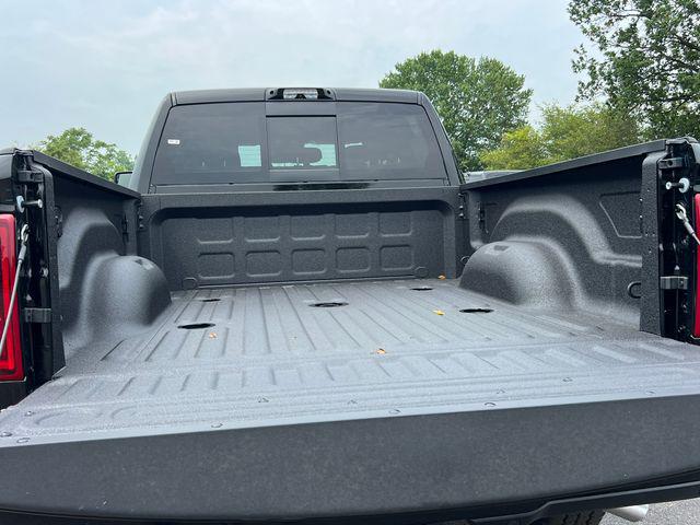 2026 Ram 2500 Big Horn Crew Cab 4x4 64 Box