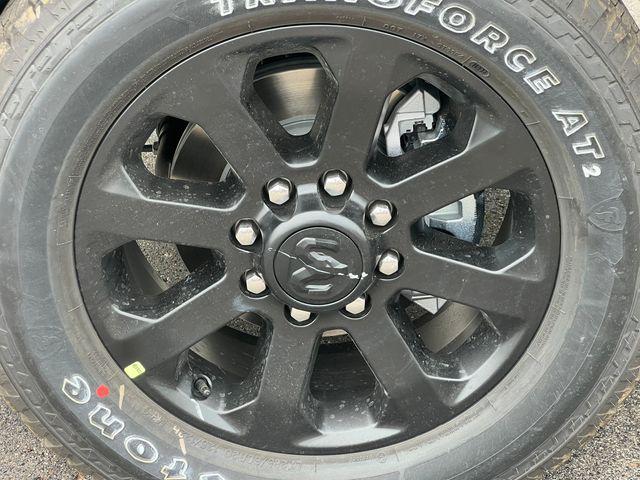2026 Ram 2500 Big Horn Crew Cab 4x4 64 Box