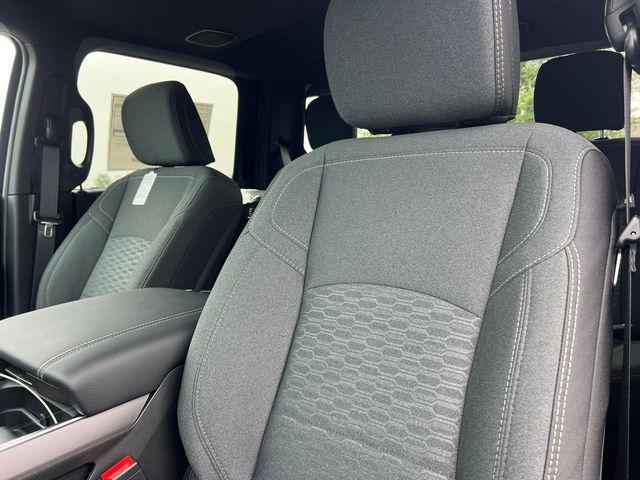 2026 Ram 2500 Big Horn Crew Cab 4x4 64 Box