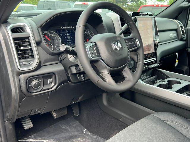 2026 Ram 2500 Big Horn Crew Cab 4x4 64 Box