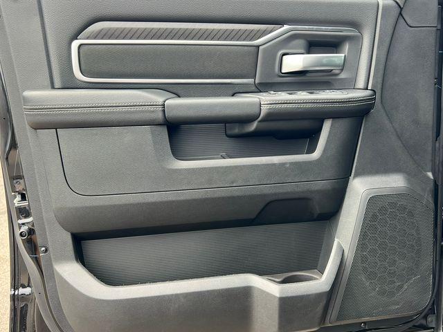 2026 Ram 2500 Big Horn Crew Cab 4x4 64 Box