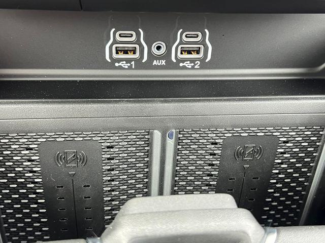2026 Ram 2500 Big Horn Crew Cab 4x4 64 Box