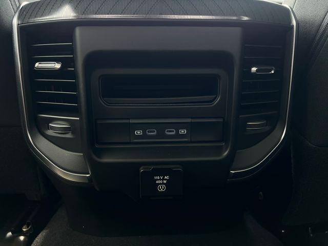 2026 Ram 2500 Big Horn Crew Cab 4x4 64 Box