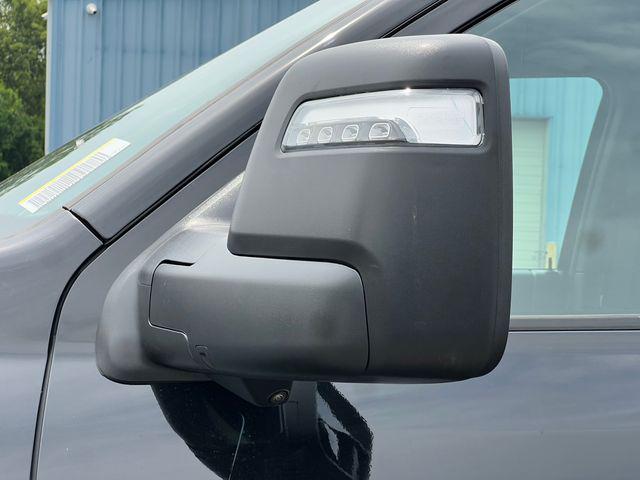 2026 Ram 2500 Big Horn Crew Cab 4x4 64 Box