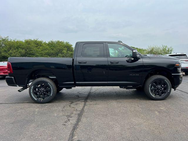 2026 Ram 2500 Big Horn Crew Cab 4x4 64 Box