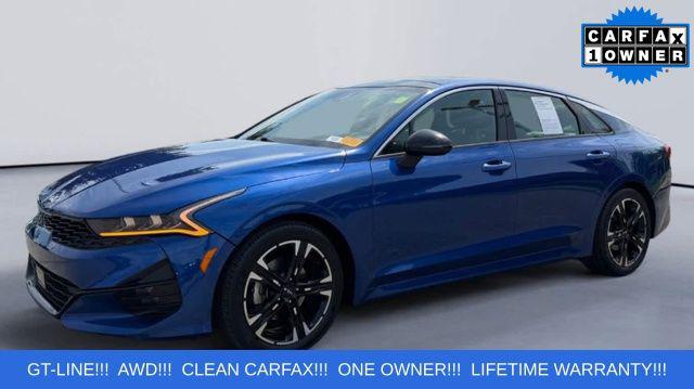2023 Kia K5 GT-Line for sale in Kingsport, TN