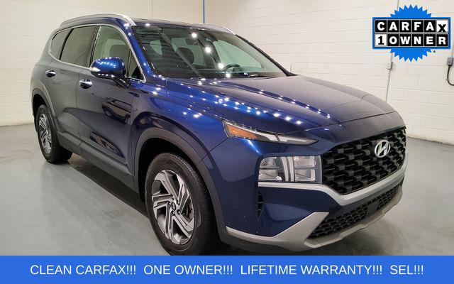 2023 Hyundai Santa Fe SEL for sale in Kingsport, TN