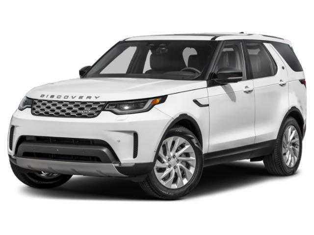 2026 Land Rover Discovery S for sale in Alexandria, VA