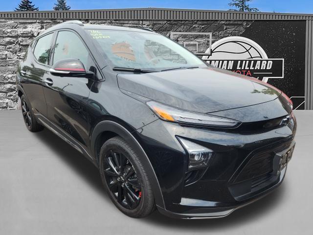 2023 Chevrolet Bolt EUV FWD Premier for sale in McMinnville, OR