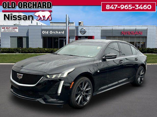 2024 Cadillac CT5 Sport for sale in Skokie, IL