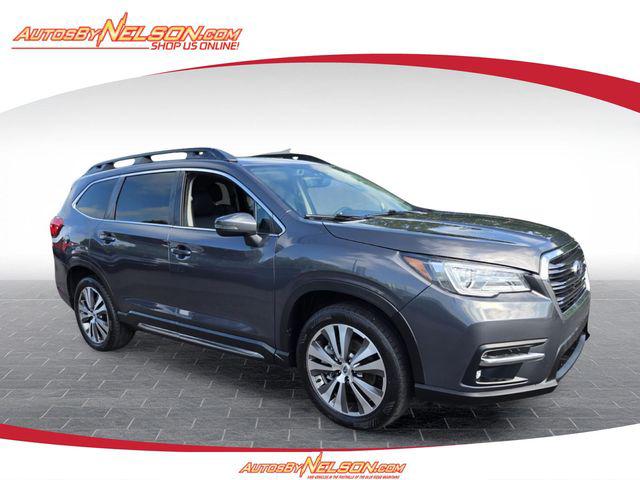 2022 Subaru Ascent Limited for sale in Collinsville, VA
