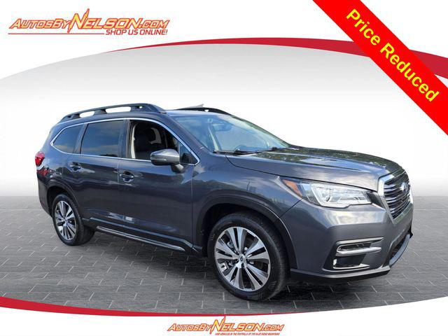 2022 Subaru Ascent Limited for sale in Collinsville, VA