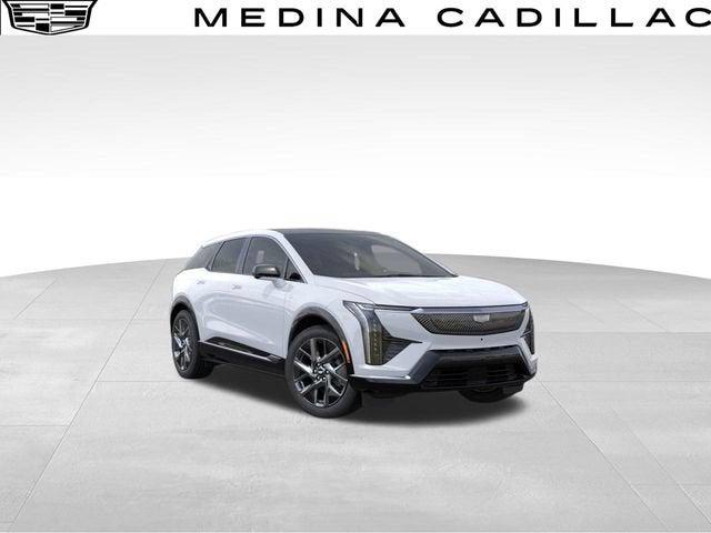 2027 Cadillac iQ Luxury for sale in Medina, OH