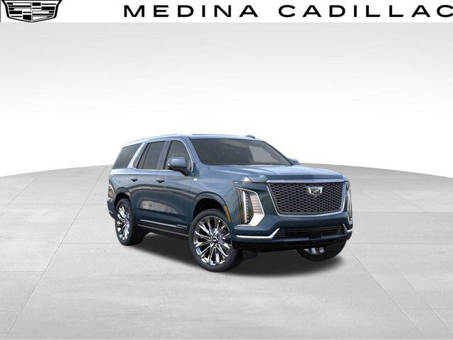 2026 Cadillac Escalade Platinum Luxury for sale in Medina, OH