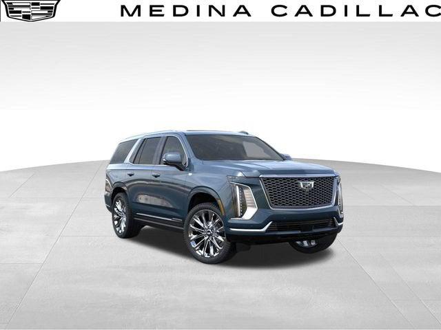 2026 Cadillac Escalade Platinum Luxury for sale in Medina, OH