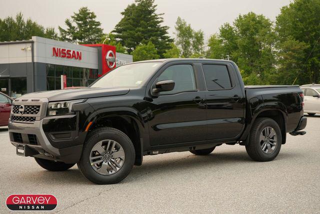 2026 Nissan Frontier Crew Cab SV 4x4 for sale in Clarendon, VT