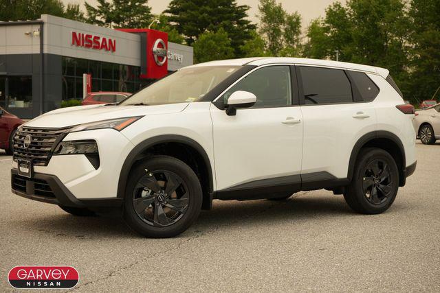 2026 Nissan Rogue SV for sale in Clarendon, VT