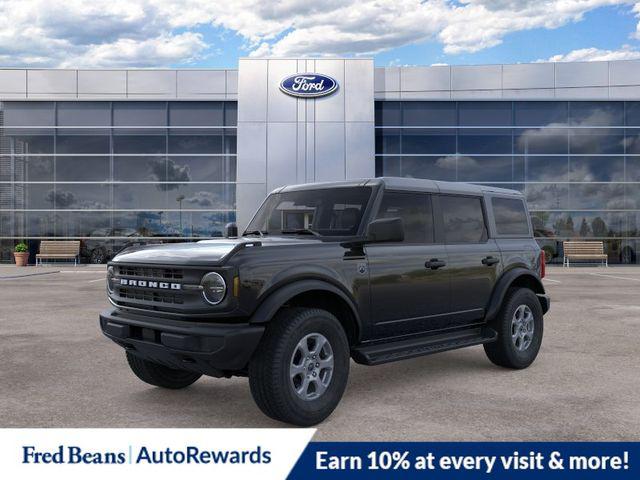 2026 Ford Bronco Big Bend for sale in Exton, PA
