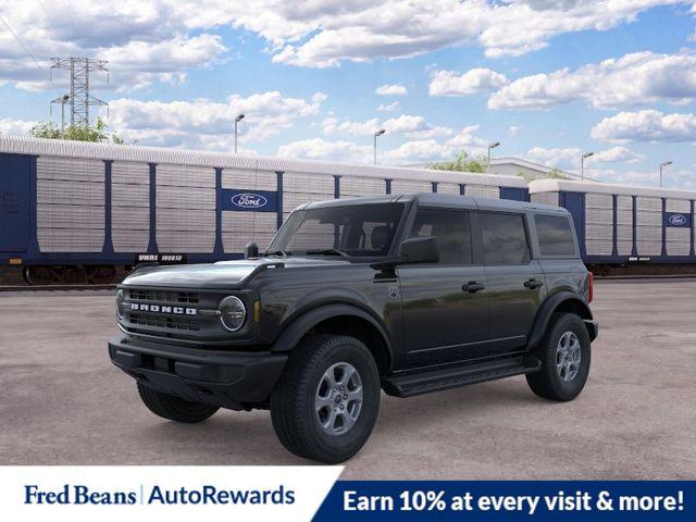 2026 Ford Bronco Big Bend for sale in Exton, PA
