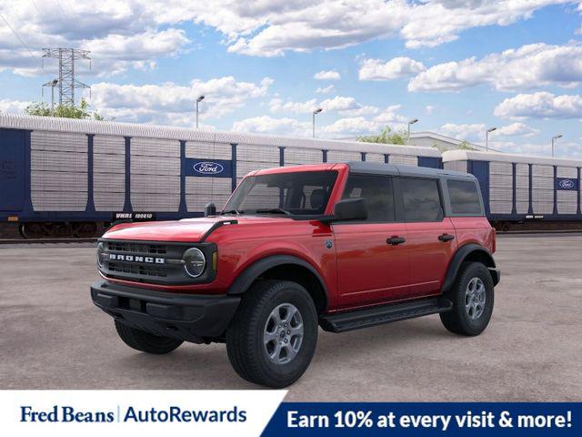 2026 Ford Bronco Big Bend for sale in Exton, PA