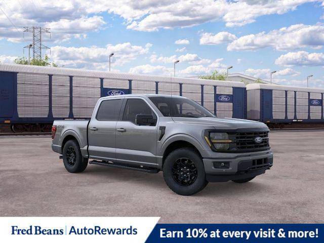 2026 Ford F-150 XLT for sale in Exton, PA