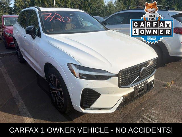 2023 Volvo XC60 B5 Plus Dark Theme for sale in Vancouver, WA