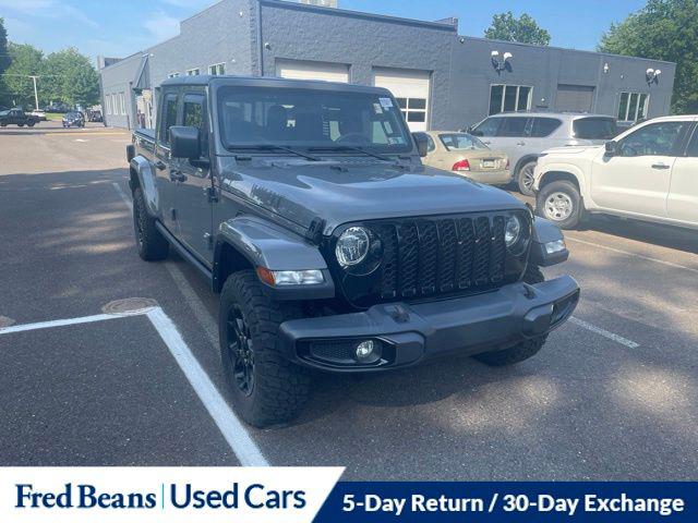 2023 Jeep Gladiator Sport for sale in Doylestown, PA