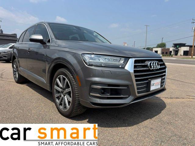2018 Audi Q7 3.0T Premium for sale in Wausau, WI