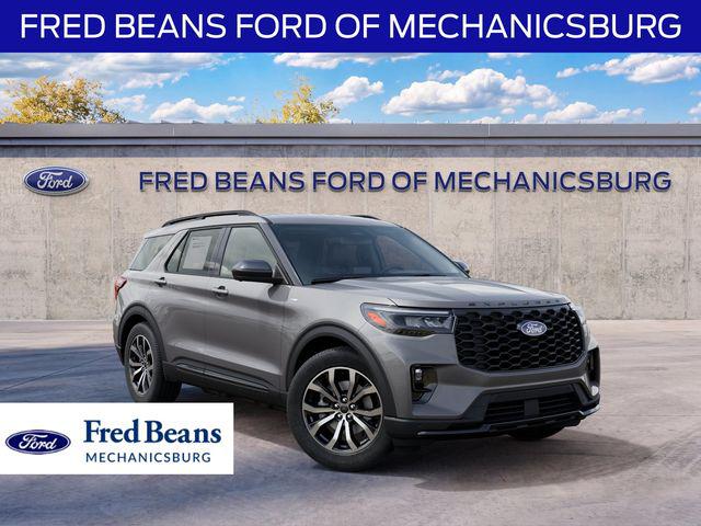2027 Ford Explorer ST-Line for sale in Mechanicsburg, PA