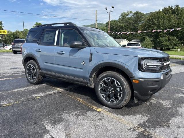 2026 Ford Bronco Sport Outer Banks for sale in Tyrone, PA