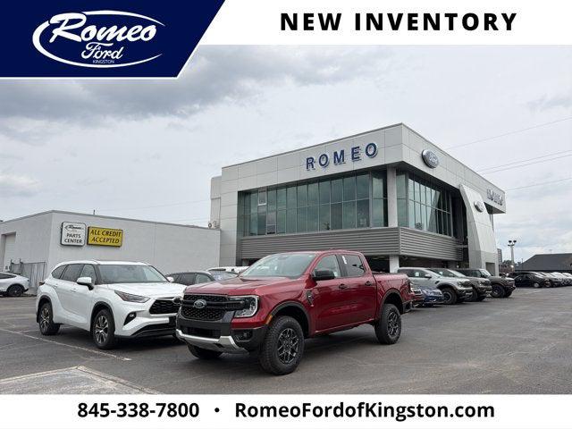 2026 Ford Ranger XLT for sale in Kingston, NY