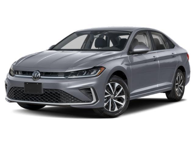 2026 Volkswagen Jetta S for sale in South Burlington, VT