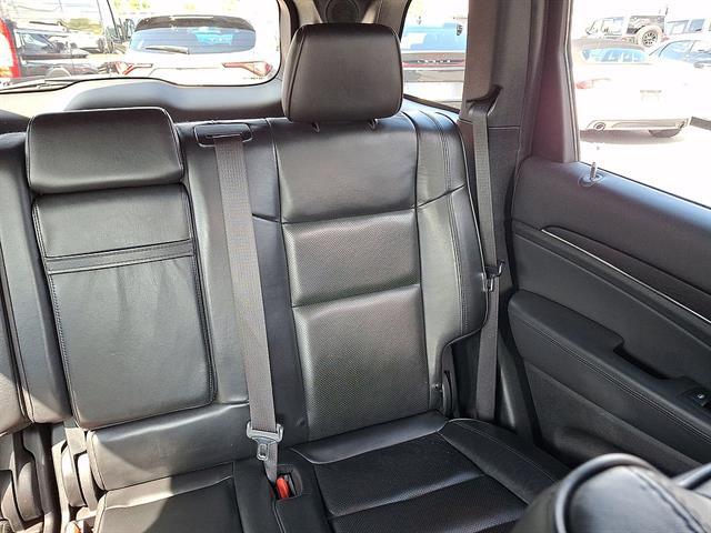Used 2020 Jeep Grand Cherokee High Altitude 4x4 For Sale in East Hanover, NJ