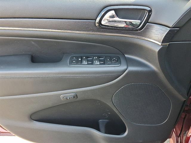 Used 2020 Jeep Grand Cherokee High Altitude 4x4 For Sale in East Hanover, NJ