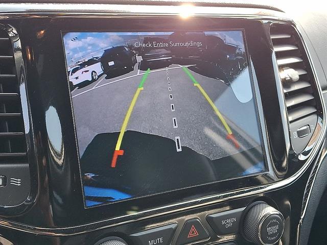 Used 2020 Jeep Grand Cherokee High Altitude 4x4 For Sale in East Hanover, NJ