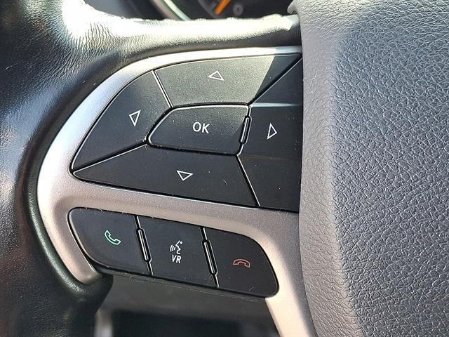 Used 2020 Jeep Grand Cherokee High Altitude 4x4 For Sale in East Hanover, NJ