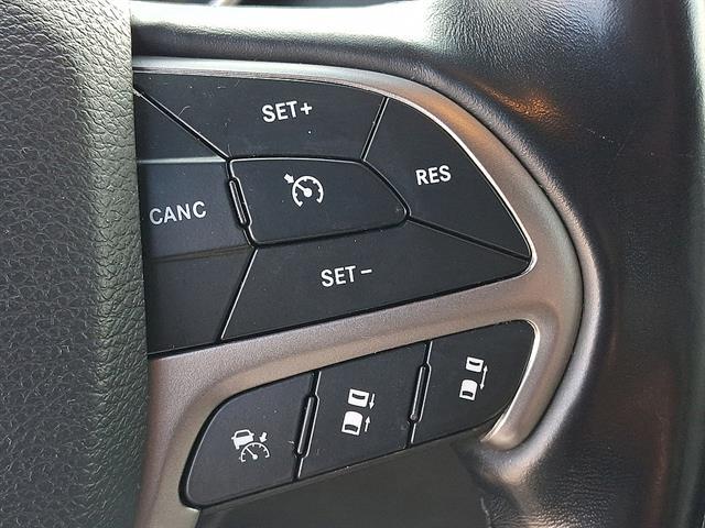 Used 2020 Jeep Grand Cherokee High Altitude 4x4 For Sale in East Hanover, NJ