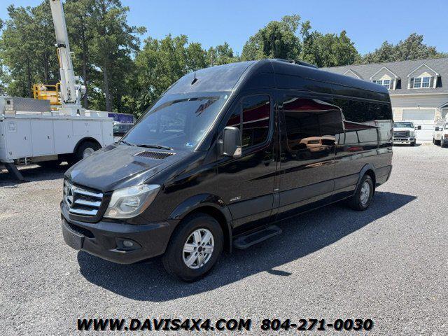 2015 Mercedes-Benz Sprinter 2500 High  Roof for sale in Richmond, VA
