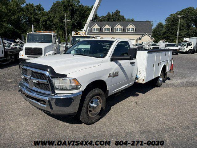 2014 Ram 3500 Tradesman/SLT for sale in Richmond, VA