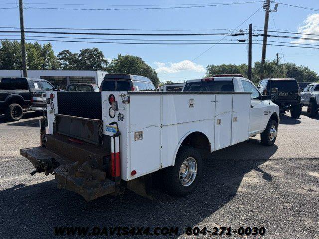 2014 Ram 3500 Tradesman/SLT