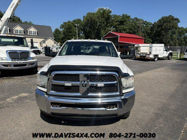 2014 Ram 3500 Tradesman/SLT