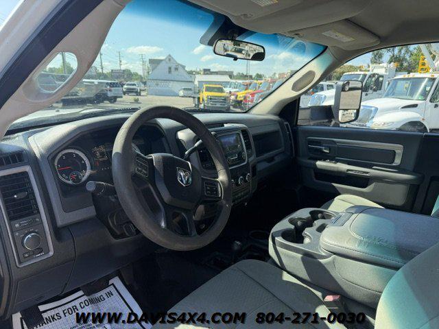 2014 Ram 3500 Tradesman/SLT
