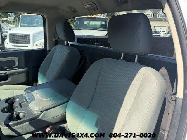 2014 Ram 3500 Tradesman/SLT