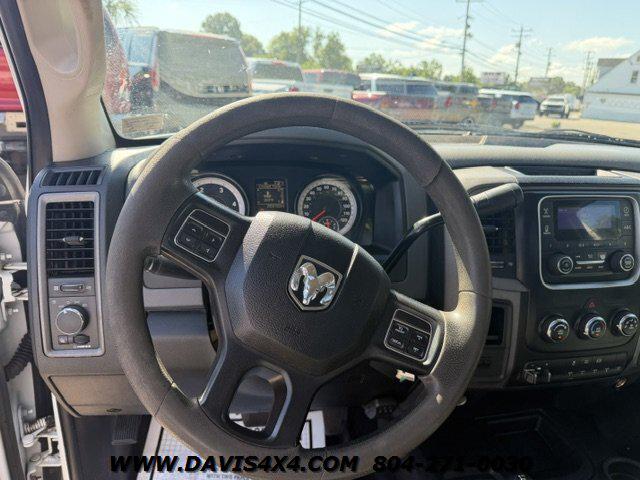 2014 Ram 3500 Tradesman/SLT