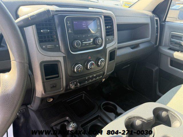 2014 Ram 3500 Tradesman/SLT