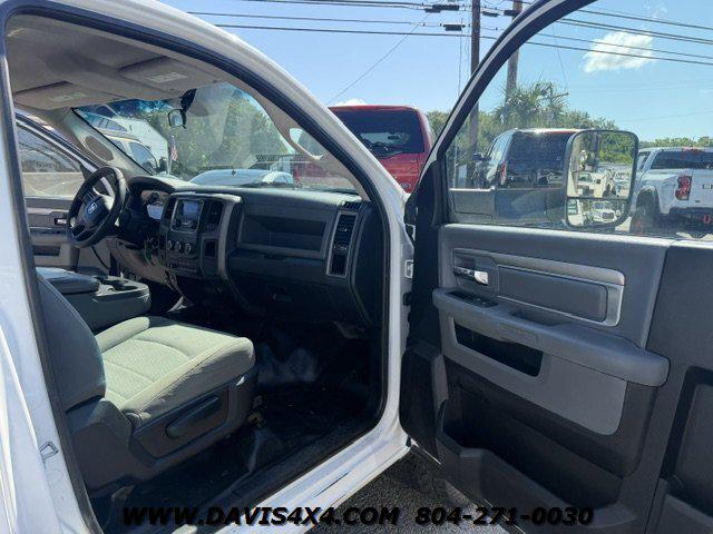 2014 Ram 3500 Tradesman/SLT