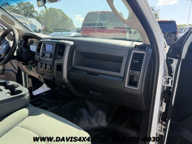 2014 Ram 3500 Tradesman/SLT