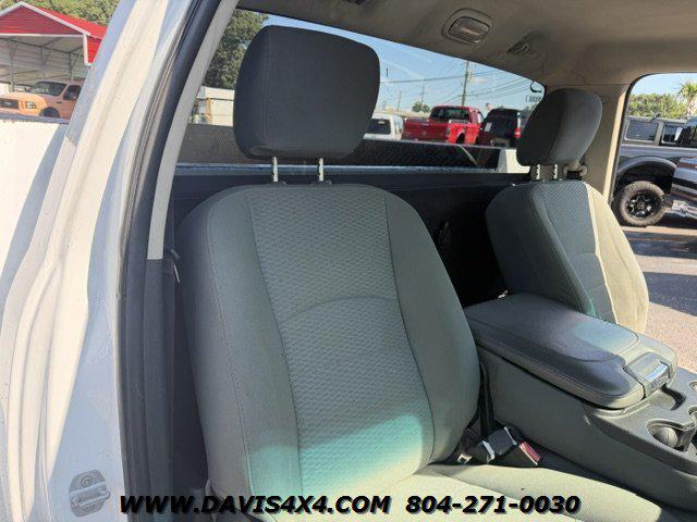2014 Ram 3500 Tradesman/SLT