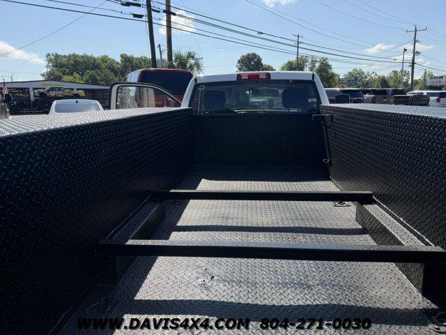 2014 Ram 3500 Tradesman/SLT